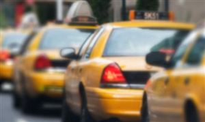 东京出租车拟15年来首次提价 未来出租车行业市场发展如何
