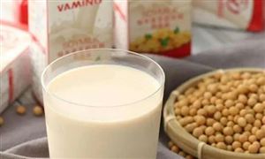 豆奶行业现状 豆奶行业前景分析