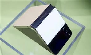 2023年折叠屏手机将增长到2600万台 柔性显示屏市场现状分析