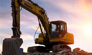挖掘机市场规模及发展趋势前景分析2022