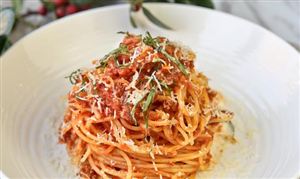 中国意面市场消费需求 意面行业市场竞争现状分析