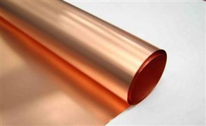 电解铜箔行业市场深度分析 高性能电解铜箔市场需求强劲