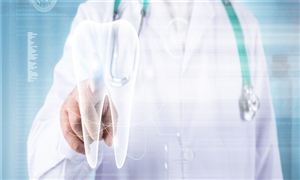 预测2027年我国口腔医院收入分析 口腔医疗服务市场规模