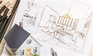 房屋装修行业市场现状 房屋装修未来前景分析