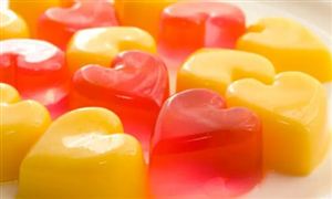 中国软糖行业深度调研及投资前景