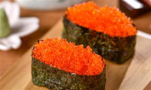 鱼子酱市场价格 中国鱼子酱市场消费规模预测