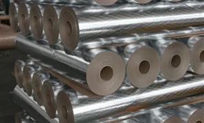 电子铝箔行业现状分析 铝电解电容器需求增长带动行业发展