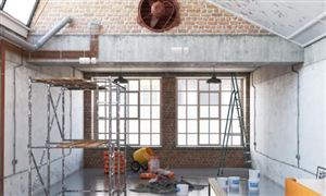 2022建筑节能行业企业分析及市场前瞻报告