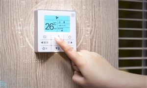 2022中央变频空调市场份额及行业规模分析