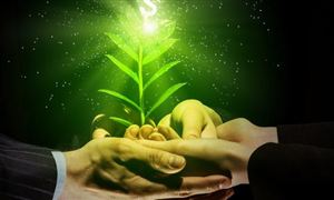 可持续金融行业发展现状 可持续金融行业市场发展前景预测