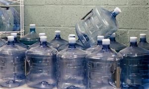 2022桶装水行业竞争格局及发展现状趋势分析