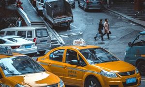 2022出租车行业市场深度分析 出租车市场发展规划分析