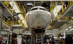 2022年中国飞机检测行业前景及市场发展趋势分析