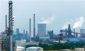 8月部分化工出现了小幅反弹的迹象 化工市场现状及前景分析2022