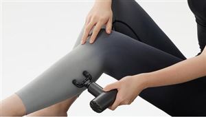 中国筋膜枪行业市场调研 市场渗透率呈持续上升趋势