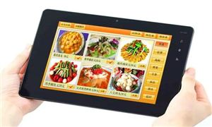 2022年点餐系统市场调研 点餐系统行业前景及市场发展趋势分析