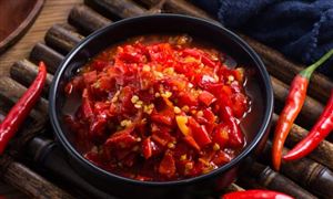 牛肉辣椒酱行业产量如何?中国牛肉辣椒酱行业市场发展趋势分析