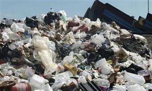 固体废物处理行业市场分析 产业规模的高速增长有望持续10年以上