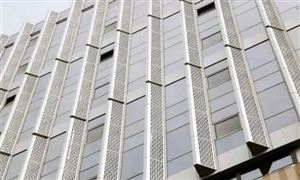 中国铝板幕墙行业投资分析及发展前景