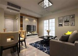 2022中央空调细分领域现状与品牌占有率分析