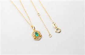 中国黄金珠宝首饰零售额市场规模和竞争格局