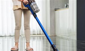 2022智能吸尘器行业份额及市场品牌分析