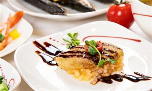 中国餐饮行业调研：预制菜赛道乘势崛起 市场规模将超4000亿元