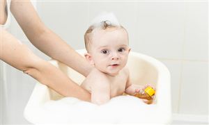 江苏查出儿童防晒霜不达标 2022儿童护肤品行业市场分析