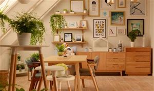 中国木质家具行业市场现状调研 行业实现稳步增长