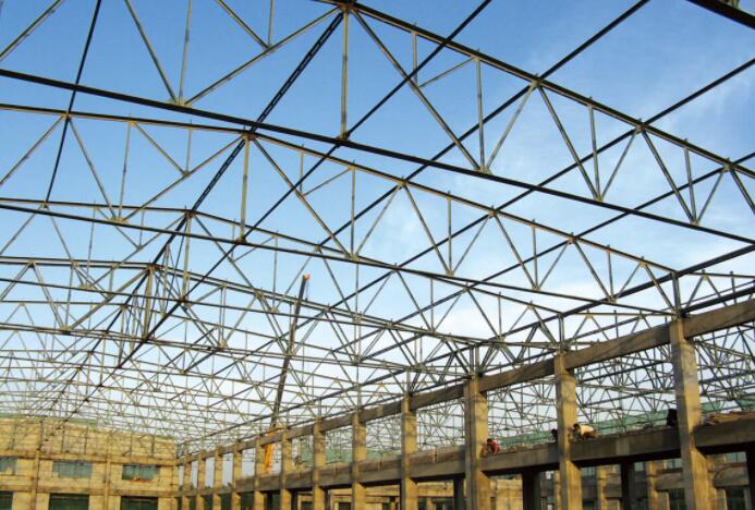 到2035年，我国钢结构建筑应用达到中等发达国家水平