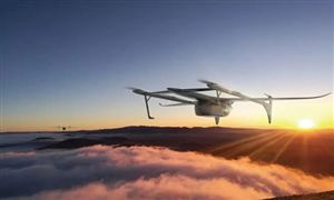 低空经济市场空间潜力巨大 低空经济行业发展规划及市场规模分析