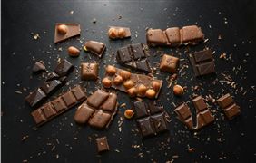 2022中国巧克力行业消费额与未来需求研究