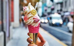 茅台冰淇淋代购十几天赚10万 中国冰淇淋行业市场发展如何