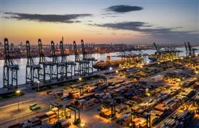 五部委联合推动港口航道规划建设 2022全国港口运行情况与发展态势研究