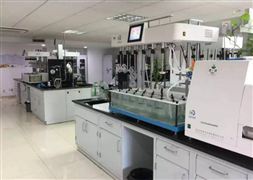 2022中国化学原料药产业链格局和市场份额