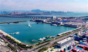 2022全国海洋经济产业产值与发展趋势研究