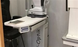 我国眼镜配镜设备行业前景及市场发展趋势调研分析