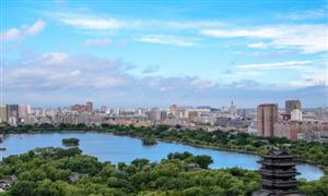 2022气象信息化行业市场空间及发展趋势分析