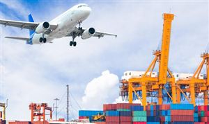  航空货运市场为何“火爆”?  航空物流行业市场现状分析
