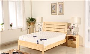 预计2023 年我国床垫市场规模分析 床垫企业半年报公布