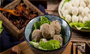 牛肉丸行业市场如何 牛肉丸销售分析