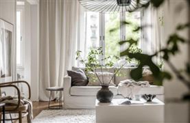 2022中国定制家居行业发展态势及市场规模调研