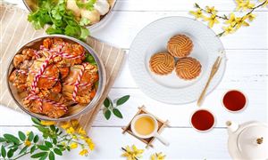 高温让大闸蟹养殖业迎来大“烤” 大闸蟹养殖行业调研