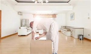 个人搬家需求分析 2022年个人搬家行业前景及发展竞争分析