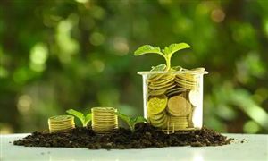 2022绿色金融行业研究 绿色金融市场规模分析