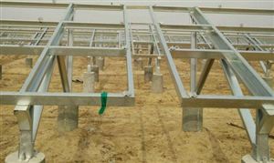 预计2023年国内光伏跟踪支架需求增长到11GW  光伏支架行业市场现状分析?