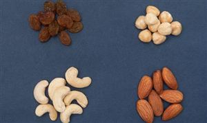 坚果产业竞争格局 坚果产业市场消费现状分析