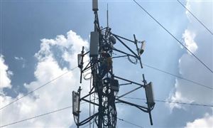 二季度我国新建5G基站29.5万个 5G基站行业分析