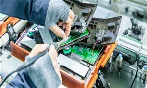 2022精密仪器行业市场需规模分析报告