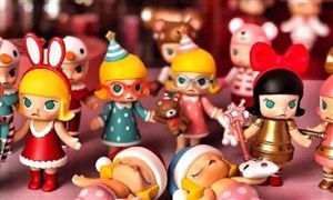 盲盒行业市场规模 盲盒行业市场发展趋势研究